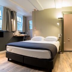 Hotel Rudolph комната для гостей фото 2