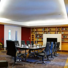 Отель INNSIDE by Meliá Dresden Германия, Дрезден - 2 отзыва об отеле, цены и фото номеров - забронировать отель INNSIDE by Meliá Dresden онлайн развлечения