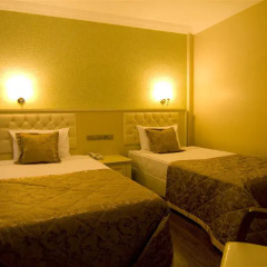 Royal Sebaste Hotel комната для гостей фото 2