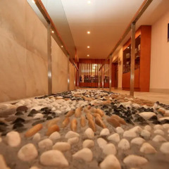 Отель Strazhite Hotel - Half Board Болгария, Банско - отзывы, цены и фото номеров - забронировать отель Strazhite Hotel - Half Board онлайн помещение для мероприятий