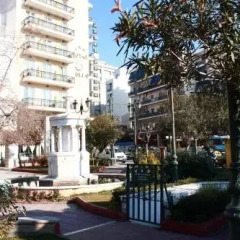 Отель Apollo Hotel Греция, Афины - 2 отзыва об отеле, цены и фото номеров - забронировать отель Apollo Hotel онлайн фото 3