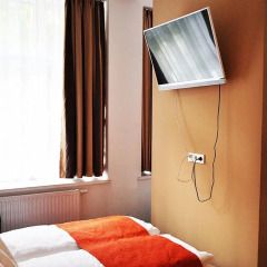 Отель Aparthotel Bianca Австрия, Вена - отзывы, цены и фото номеров - забронировать отель Aparthotel Bianca онлайн комната для гостей фото 3