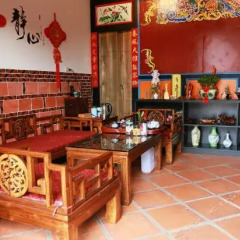 Отель Qins House Китай, Сямынь - отзывы, цены и фото номеров - забронировать отель Qins House онлайн питание фото 2