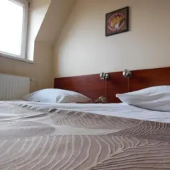 Hotel Jester сейф в номере