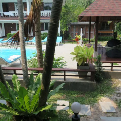 Отель Assava Dive Resort фото 8