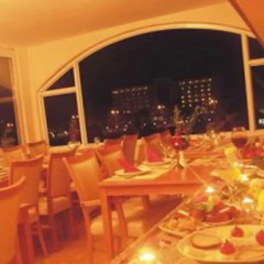 Ipek Boutique Hotel питание