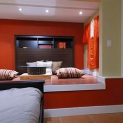 Отель Commercial Drive Accommodations Канада, Ванкувер - отзывы, цены и фото номеров - забронировать отель Commercial Drive Accommodations онлайн комната для гостей фото 4