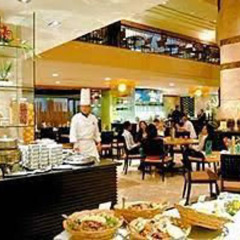 Отель Equatorial Kuala Lumpur Малайзия, Куала-Лумпур - отзывы, цены и фото номеров - забронировать отель Equatorial Kuala Lumpur онлайн питание