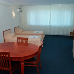 Atoss Hotel Солнечный берег в номере