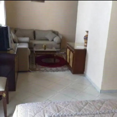 Hotel Maamoura комната для гостей фото 4