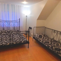 Апартаменты Apartment Advance Санкт-Петербург комната для гостей