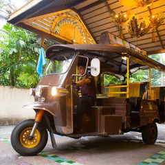 Отель Woraburi Sukhumvit Hotel & Resort Таиланд, Бангкок - отзывы, цены и фото номеров - забронировать отель Woraburi Sukhumvit Hotel & Resort онлайн городской автобус