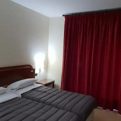 Hotel Sakura Торре-дель-Греко комната для гостей фото 3