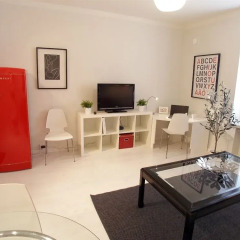 Отель Kotimaailma Apartments Helsinki Финляндия, Хельсинки - отзывы, цены и фото номеров - забронировать отель Kotimaailma Apartments Helsinki онлайн комната для гостей фото 5