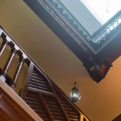Отель Riad Al Ralia Марракеш фото 9