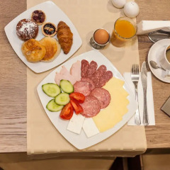 Hugo hotel в номере фото 2