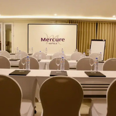 Отель Mercure Hoi An фото 2