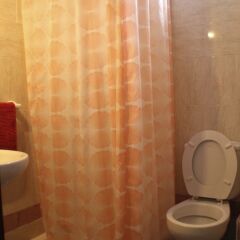 Отель Casa Lomas Испания, Аркос -де-ла-Фронтера - отзывы, цены и фото номеров - забронировать отель Casa Lomas онлайн ванная фото 2