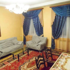 Отель Jermuk Guest House комната для гостей фото 3