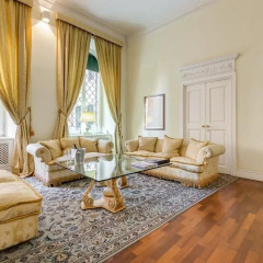 Отель Holiday House Belle Arti комната для гостей фото 4