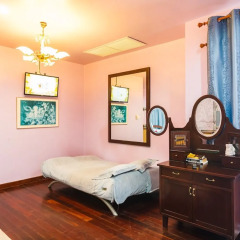 Отель Pailin Villa Phuket удобства в номере