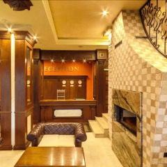 Отель Panorama Resort Болгария, Банско - отзывы, цены и фото номеров - забронировать отель Panorama Resort онлайн спа