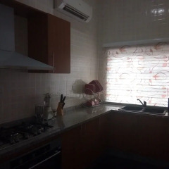 Ozom Hotel Энугу в номере