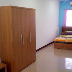 Отель G Guest house комната для гостей