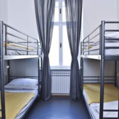 Hostel Explorer детские мероприятия