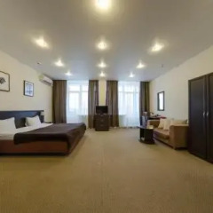 Airport Hotel Omega фото 2