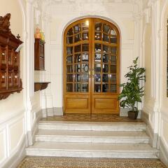 Отель Jardin Depoilly Ap4082 Ницца развлечения