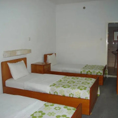 Ihlara Akar Hotel детские мероприятия фото 2