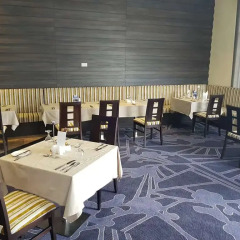 Отель Golden Tulip Ibadan питание