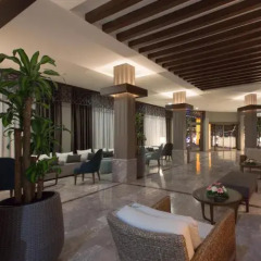 Отель Sentido Marina Suites - Adults only фото 7