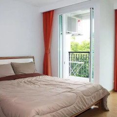 Отель UTD Libra Residence комната для гостей фото 4