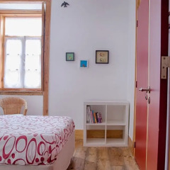 This Is Lisbon Hostel Лиссабон комната для гостей фото 4