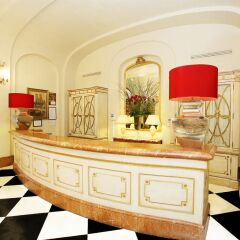 Отель Millennium Hotel Paris Opera Франция, Париж - 10 отзывов об отеле, цены и фото номеров - забронировать отель Millennium Hotel Paris Opera онлайн удобства в номере