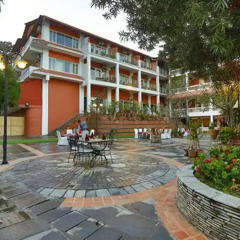 Отель Dhulikhel Lodge Resort Непал, Дхуликхел - отзывы, цены и фото номеров - забронировать отель Dhulikhel Lodge Resort онлайн фото 5