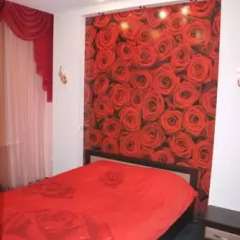 Апартаменты Sumy Сity Сentre Apartments комната для гостей фото 4