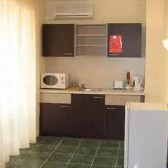 Отель Rado`s Apartment in Sea Diamond Aparthotel Болгария, Солнечный берег - отзывы, цены и фото номеров - забронировать отель Rado`s Apartment in Sea Diamond Aparthotel онлайн фото 7