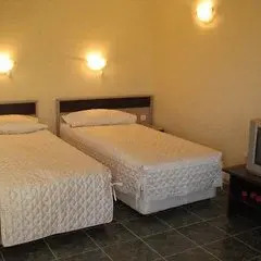 Отель Rado`s Apartment in Sea Diamond Aparthotel Болгария, Солнечный берег - отзывы, цены и фото номеров - забронировать отель Rado`s Apartment in Sea Diamond Aparthotel онлайн фото 2