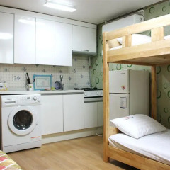 Отель Stay in GAM Южная Корея, Сеул - отзывы, цены и фото номеров - забронировать отель Stay in GAM онлайн в номере