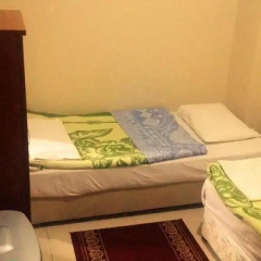 Отель Sahil Otel Эрдек удобства в номере