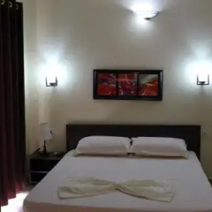 Hotel Villa Jasmin комната для гостей фото 2