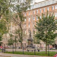 U Pushkina Hotel