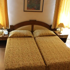 Sun Beach Hotel комната для гостей фото 2