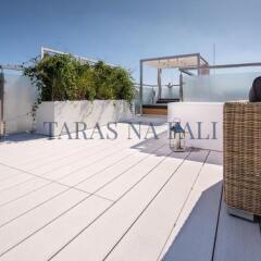 Апартаменты Royal Apartments Na Fali Сопот бассейн фото 3