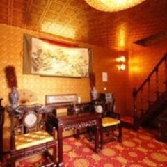 Отель Templeside Deluxe Hutong Hotel Beijing (ex. White Tower Yier Guesthouse) Китай, Пекин - отзывы, цены и фото номеров - забронировать отель Templeside Deluxe Hutong Hotel Beijing (ex. White Tower Yier Guesthouse) онлайн фото 8