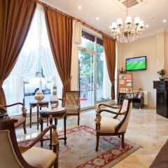 Sultans Hotel Турция, Стамбул - 2 отзыва об отеле, цены и фото номеров - забронировать отель Sultans Hotel онлайн комната для гостей фото 4