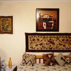 Отель Jimmys House интерьер отеля фото 2